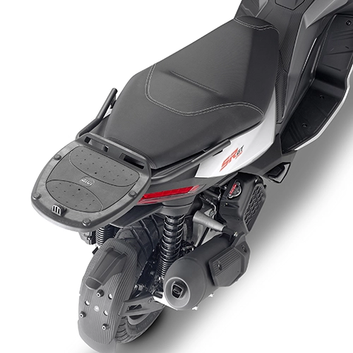 Stelaż kufra centralnego Givi SR6711